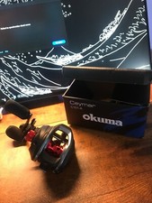Okuma ceymar c101 for sale  WELLINGBOROUGH