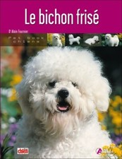 Bichon frisé collectif d'occasion  Hennebont