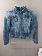 Veste jean taille d'occasion  Laventie