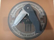 Rare benchmade cqc7 for sale  Richfield