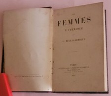 Anselme bellegarrigue femmes d'occasion  Cugnaux