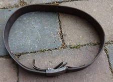 Riginal koppel stahlschliesse gebraucht kaufen  Neustadt am Rübenberge