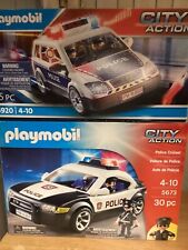 Lot boites playmobil d'occasion  Bois-Guillaume