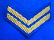 British military corporals for sale  TIVERTON