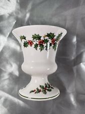 Crown staffordshire christmas for sale  KING'S LYNN