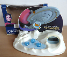 Star trek voyager for sale  SHEFFIELD