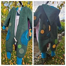 Wollwalk verall anzug gebraucht kaufen  Kiel