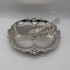 Oneida floral silver for sale  YEOVIL