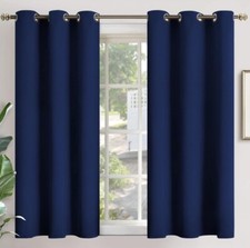 Semi sheer grommet for sale  Tucson