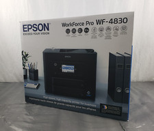 New epson workforce for sale  Dekalb