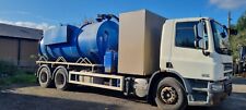 3000 gallon vacuum for sale  NEWPORT