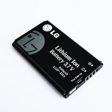 Bateria recarregável original de fábrica LG LGIP-531A 3.7V 950MAH Li-ion, usado comprar usado  Enviando para Brazil