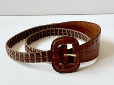 Giorgio armani vintage for sale  BRIGHTON