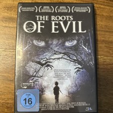 The roots evil gebraucht kaufen  Zepernick