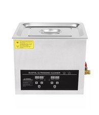 10l stainless steel for sale  SKELMERSDALE