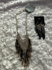 Black gold long for sale  North Attleboro