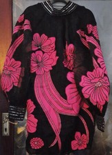Karen millen applique for sale  BRIGHOUSE