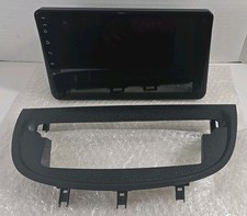 Reprodutor de mídia veicular Android rádio veicular carro estéreo tela sensível ao toque HC8163 2+64GB comprar usado  Enviando para Brazil