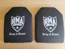 Rma level iii for sale  Spanaway