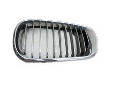 Frontgrill kühlergrill grill gebraucht kaufen  Linkenheim-Hochstetten