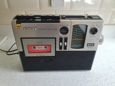 Vintage sony 440l for sale  PETERBOROUGH
