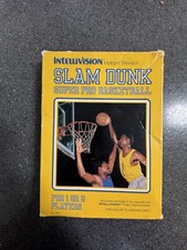 Slam dunk super for sale  LIVERPOOL