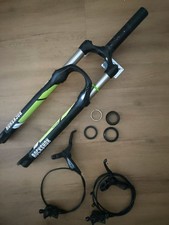 Rock shox recon gebraucht kaufen  Berlin