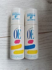 Lot déodorants oé d'occasion  Lesneven