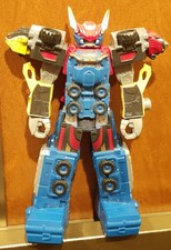 Power rangers beast usato  Palermo