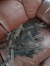 Hornby train track for sale  BIRMINGHAM