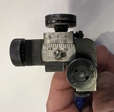 Parker hale ph5c for sale  Meno