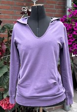 Schöner dünner hoodie gebraucht kaufen  Alveslohe
