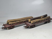 Jouef lot wagon d'occasion  Saint-Jean-de-Braye