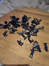 Airfix figuren nordstaatler gebraucht kaufen  Isenbüttel
