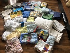 Kinderbettwäsche 100x135 jung gebraucht kaufen Kinderbettwäsche 100x135 jung gebraucht kaufen  Süpplingenburg