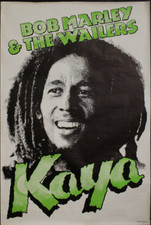 Bob marley kaya for sale  New York