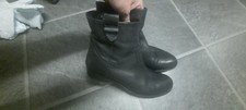 Faith black ankle for sale  STOKE-ON-TRENT
