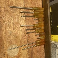 amalite screwdrivers for sale  Lynchburg