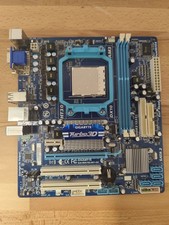 Carte mere gigabyte d'occasion  Aigueblanche
