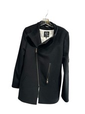 Casaco Alexander McQueen P designer de lã raro masculino G comprar usado  Enviando para Brazil