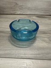 Vintage round blue for sale  Baldwin
