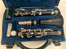 Buffet crampon b10 for sale  SOUTHEND-ON-SEA
