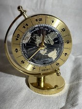 Seiko time golden for sale  Sainte Genevieve