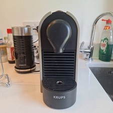 Bundle nespresso krups for sale  LONDON