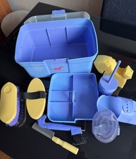 Kinder putzbox kerbl gebraucht kaufen  Hannover