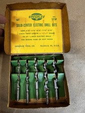 Greenlee 275p solid for sale  Pascagoula