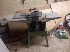 Planer thicknesser used for sale  WIDNES