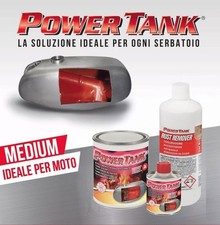 Kit medio power usato  Latina