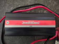 Silverline 150w inverter for sale  ISLE OF SKYE
