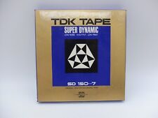 Tdk 150 spule gebraucht kaufen  Wiesbaden